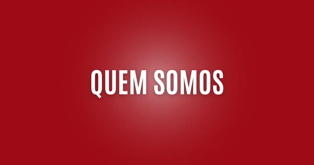 Quem Somos 